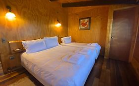 Hostal Caulle